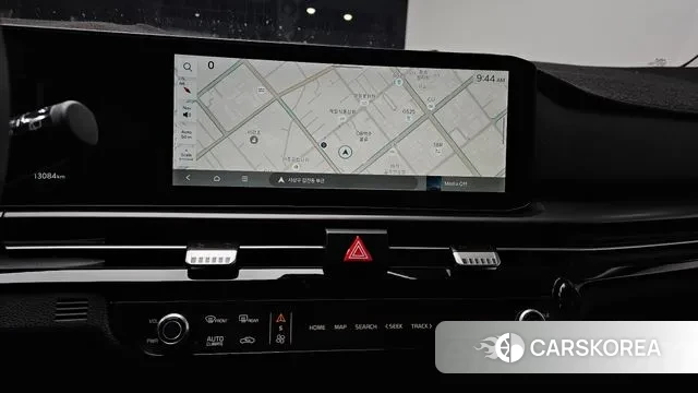 Kia The New Sportage 5th Generation Hybrid 2025 Белый из Кореи, фото 6