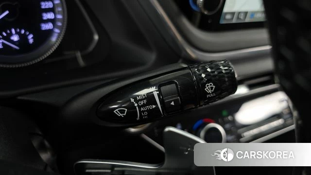 Hyundai Sonata (DN8) 2021 Серый из Кореи, фото 6