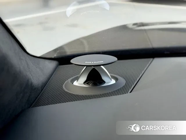 Audi RS7 (4K) 2025 Черный из Кореи, фото 6