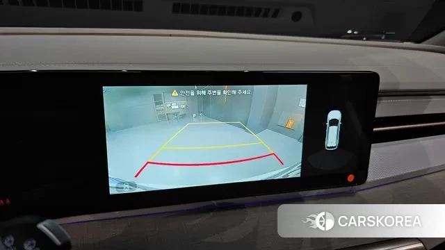 Ssangyong Actian 2nd Generation 2025 Белый из Кореи, фото 6