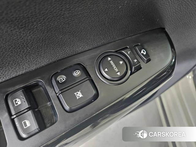 Kia All New Morning (JA) 2019 Жемчужный цвет из Кореи, фото 6