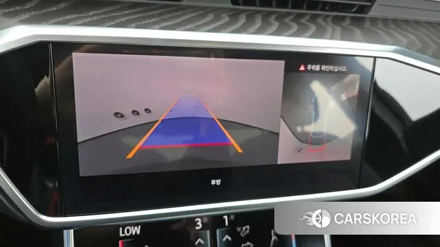 Audi A6 (C8) 2023 Серый из Кореи, фото 6