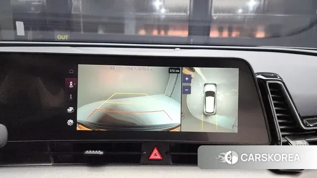 Kia Sportage 5th Generation 2022 Серый из Кореи, фото 6