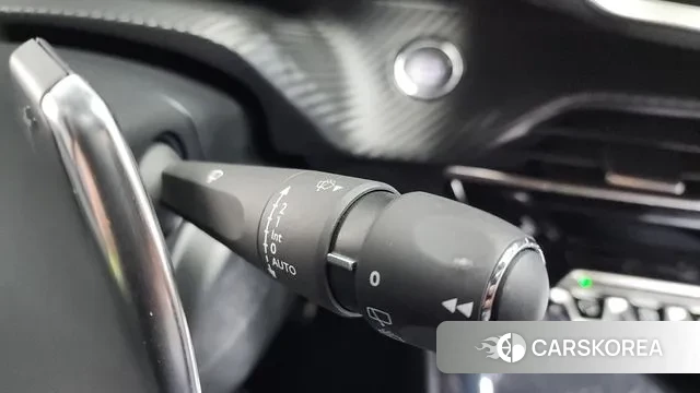 Peugeot 2008 Second generation 2022 Оранжевый из Кореи, фото 6