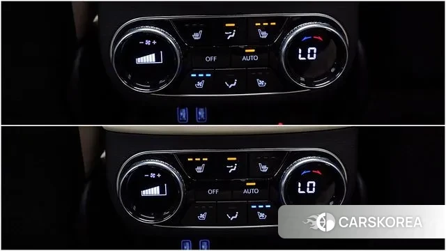 Genesis GV70 2024 Серебристо-серый из Кореи, фото 6