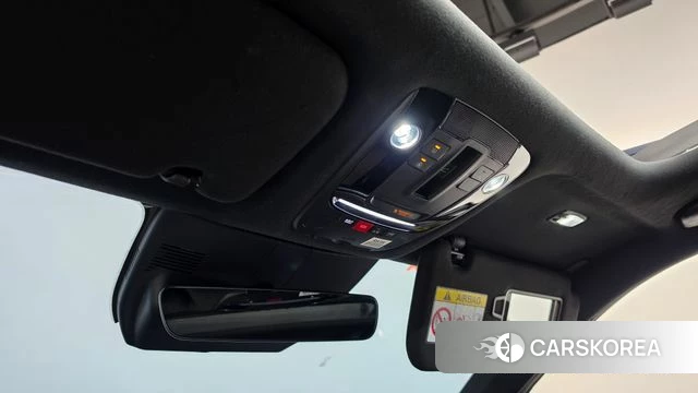 Kia The New Sorento 4th Generation 2025 Черный из Кореи, фото 6