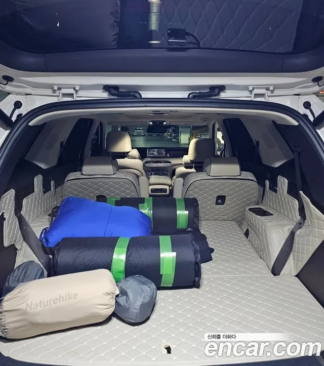 Hyundai Palisade id 2685775 из Кореи 6