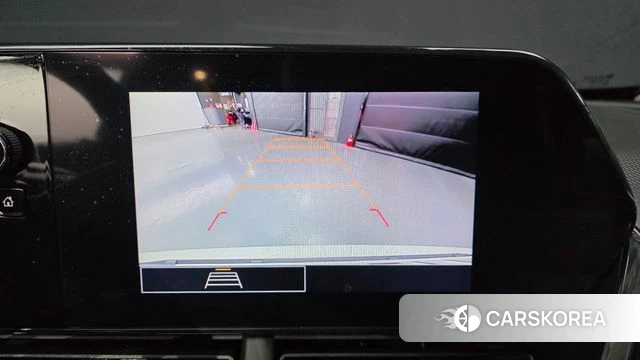 Chevrolet (GM Daewoo) Trax Crossover 2024 Белый из Кореи, фото 6