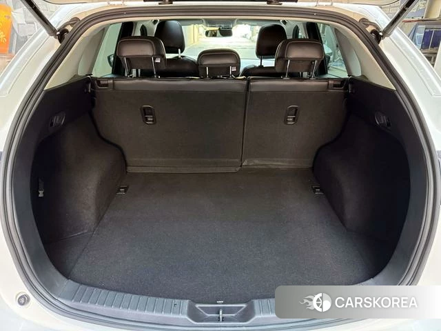 Mazda CX-5 2021 Белый из Китая, фото 6