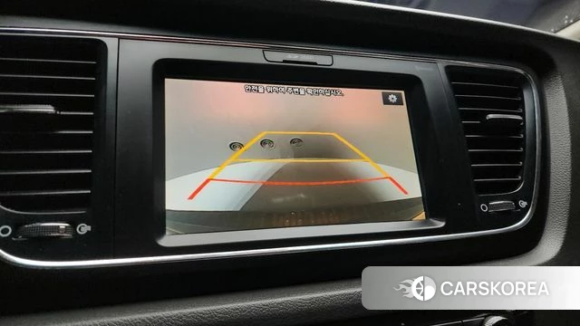 Kia All New Carnival 2018 Черный из Кореи, фото 6