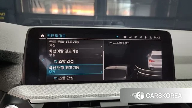 BMW X3 (G01) 2020 Белый из Кореи, фото 6