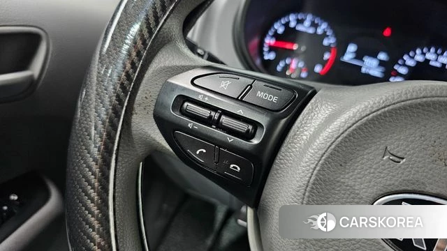Kia Morning Urban (JA) 2021 Жемчужный цвет из Кореи, фото 6