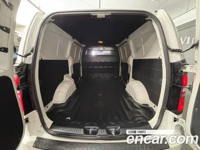 Hyundai The New Grand Starex 2018 Белый из Кореи, фото 6