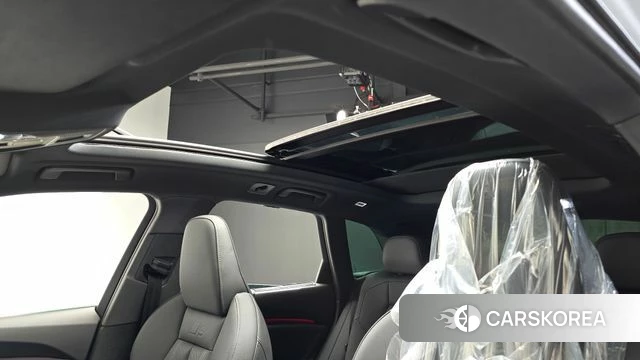 Audi Q5 (80A) 2025 Белый из Кореи, фото 6