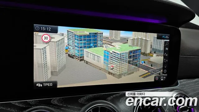 Mercedes-Benz CLS-Class C257 id 2695089 из Кореи 6