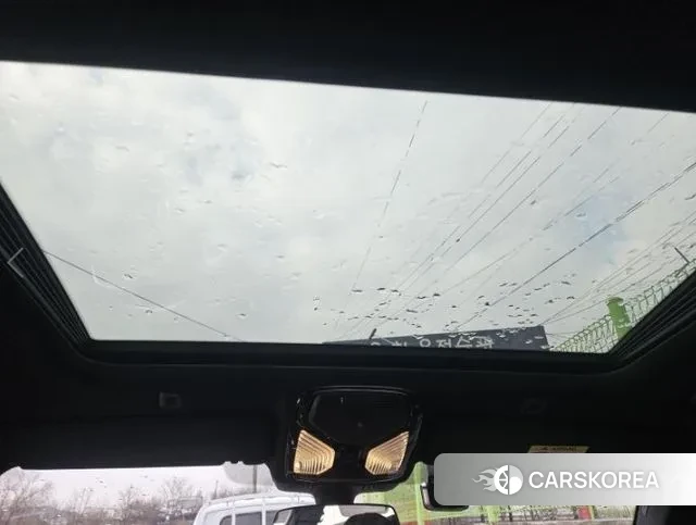 BMW 5 Series (G30) 2021 Синий из Кореи, фото 6