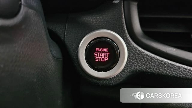 Kia The New Morning (JA) 2025 Белый из Кореи, фото 6