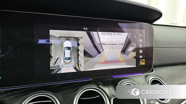 Mercedes-Benz E-Class W213 2022 Белый из Кореи, фото 6