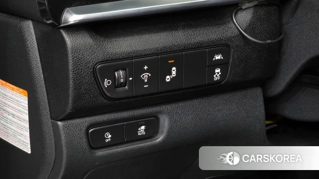 Kia Niro EV 2021 Белый из Кореи, фото 6