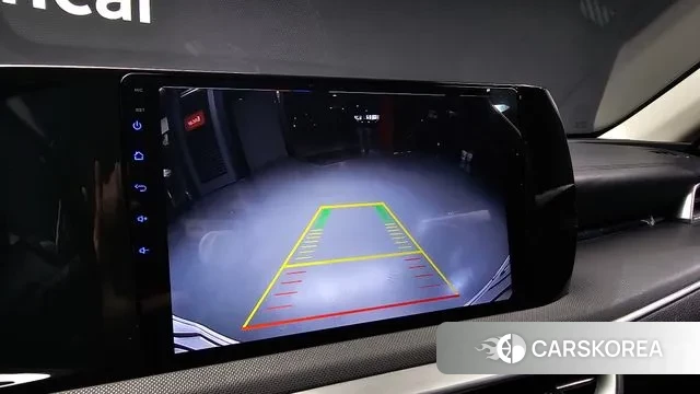 Kia K5 3rd generation id 3238078 из Кореи 6