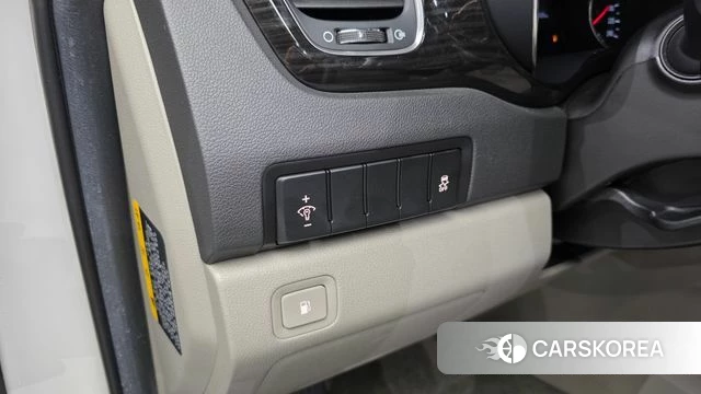 Kia The New Carnival 2020 Белый из Кореи, фото 6