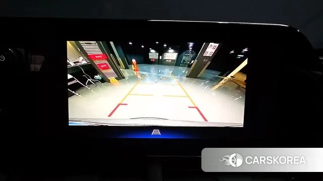 Chevrolet (GM Daewoo) Trax Crossover 2023 Серый из Кореи, фото 6