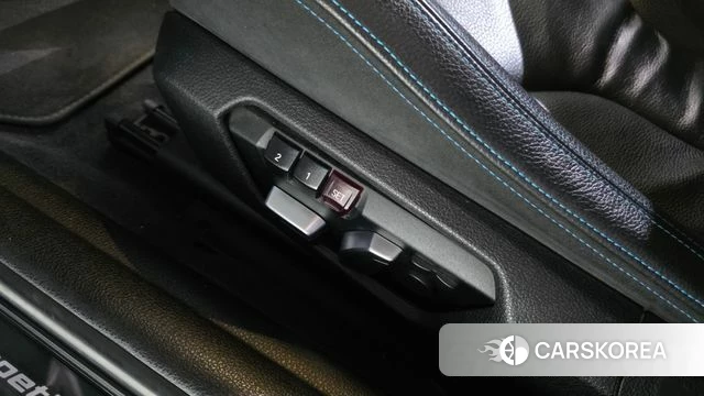 BMW M2 (F87) 2018 Синий из Кореи, фото 6