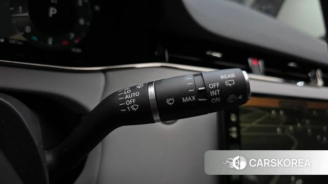 Land Rover Range Rover Evoque 2nd Generation 2024 Синий из Кореи, фото 6