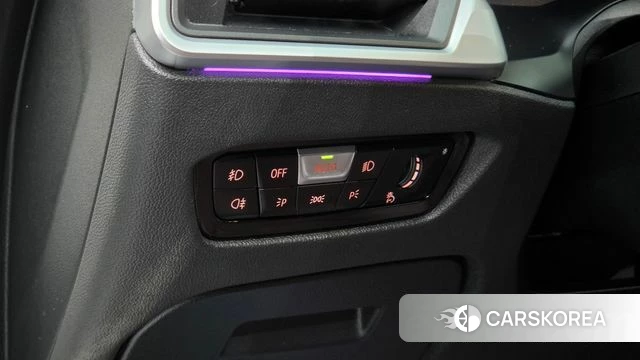 BMW 3 Series (G20) 2020 Белый из Кореи, фото 6