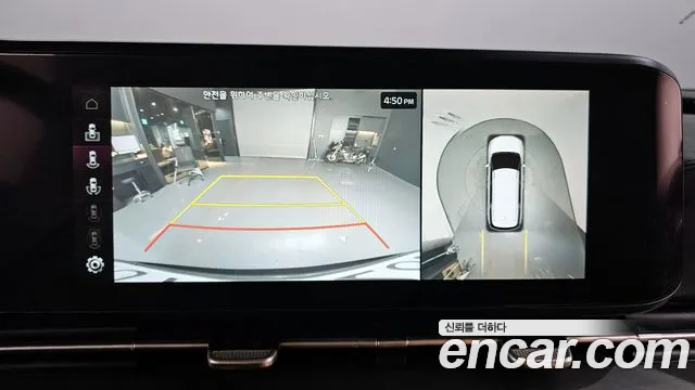 Kia Carnival 4th generation 2021 Черный из Кореи, фото 6