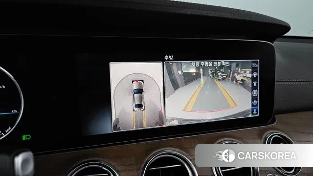 Mercedes-Benz E-Class W213 2019 Черный из Кореи, фото 6