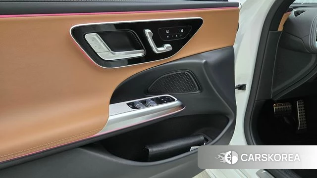 Mercedes-Benz E-Class W214 2025 Белый из Кореи, фото 6