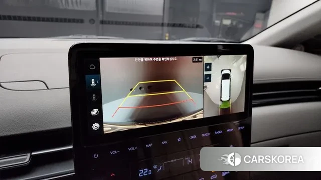 Hyundai Staria 2023 Синий из Кореи, фото 6