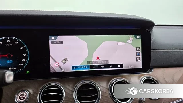 Mercedes-Benz E-Class W213 2021 Серый из Кореи, фото 6