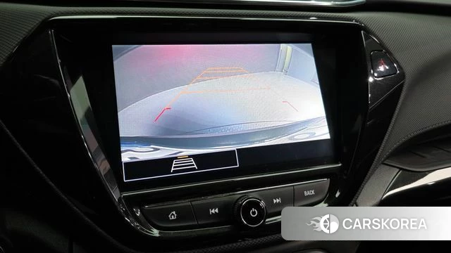 Chevrolet (GM Daewoo) Trailblazer 2020 Серый из Кореи, фото 6