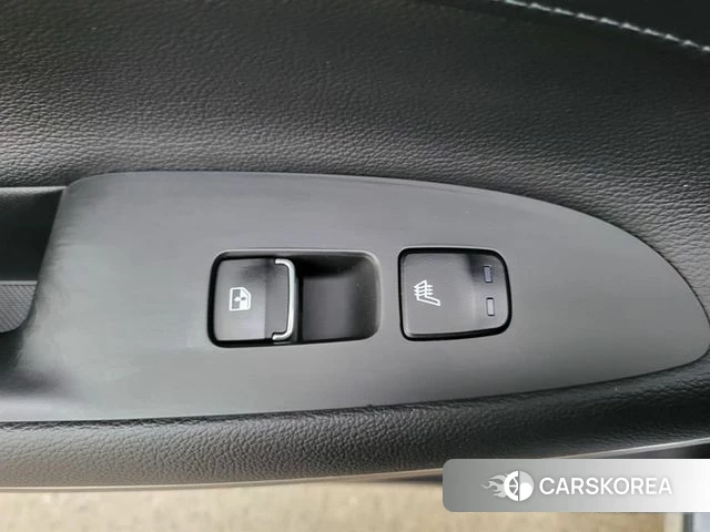 Hyundai The New Grandeur IG 2020 Серый из Кореи, фото 6