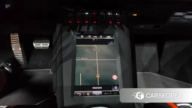 Lamborghini Huracan 2023 Зеленый из Кореи, фото 6