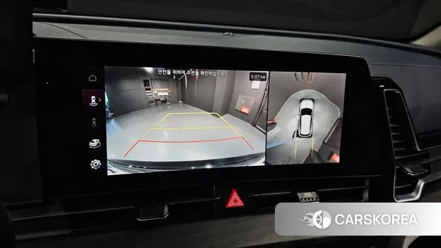 Kia Sportage 5th Generation id 2889554 из Кореи 6