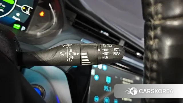 Chevrolet (GM Daewoo) Bolt EV 2019 Белый из Кореи, фото 6