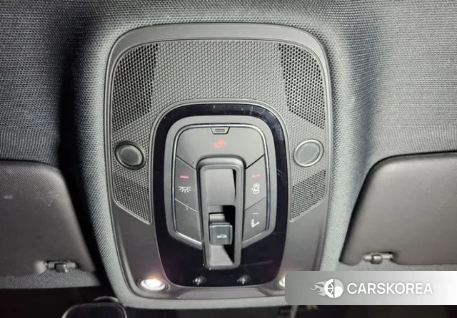 Audi A4 (B9) 2019 Серый из Кореи, фото 6