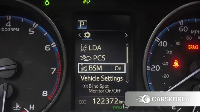 Toyota RAV4 2018 Белый из Кореи, фото 6