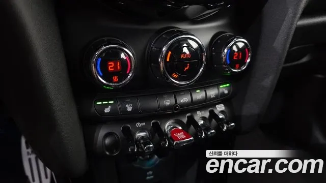 Mini Cooper id 2912013 из Кореи 6