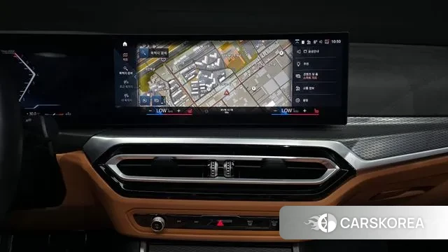 BMW 3 Series (G20) 2023 Черный из Кореи, фото 6