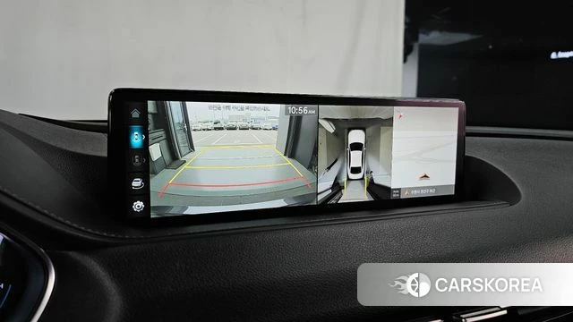 Genesis G80 (RG3) 2022 Серый из Кореи, фото 6