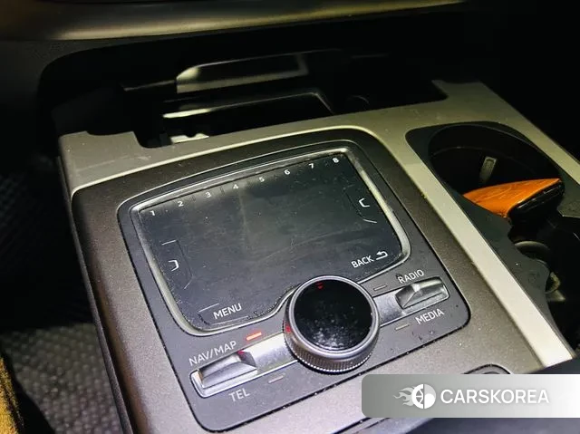 Audi Q7 (4M) 2019 Серый из Кореи, фото 6