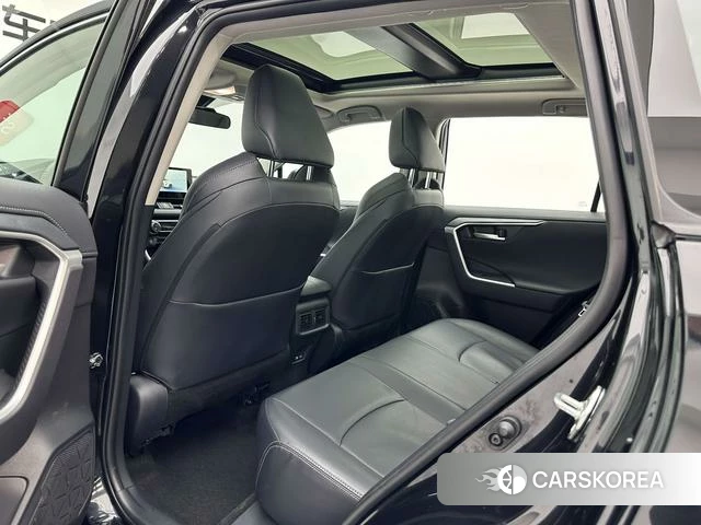 Toyota Wilanda 2023 Черный из Китая, фото 6
