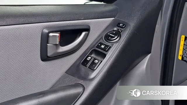 Hyundai The New Grand Starex 2020 Серебряный из Кореи, фото 6