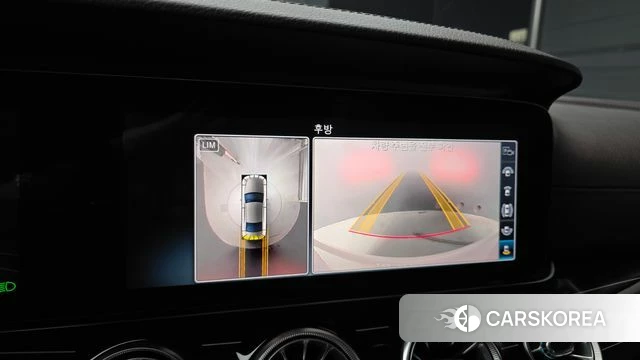 Mercedes-Benz CLS-Class C257 2019 Белый из Кореи, фото 6