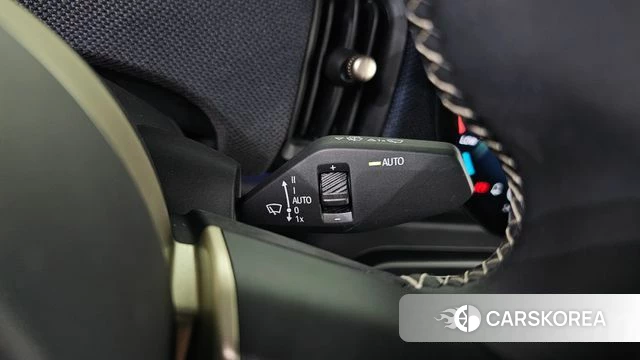 Mini Cooper C Convertible 4th Generation 2025 Синий из Кореи, фото 6