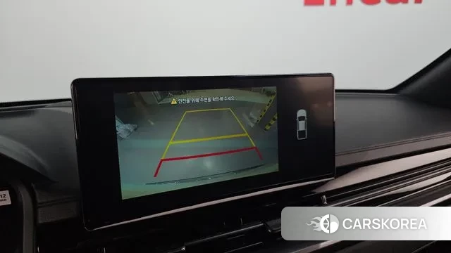 Ssangyong The New Rexton Sport 2023 Жемчужный цвет из Кореи, фото 6